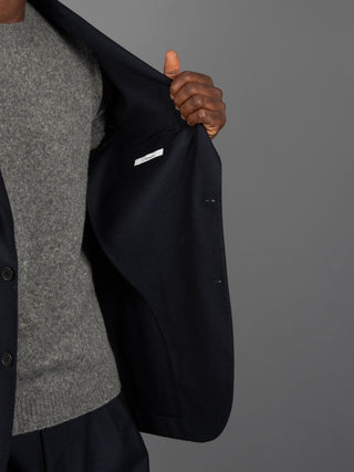 Giacca Stefano - Blu Notte