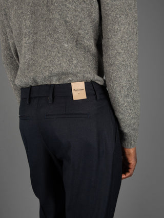 Pantalone Jason - Blu Notte