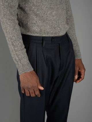 Pantalone Jason - Blu Notte