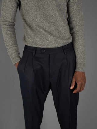 Pantalone Jason - Blu Notte