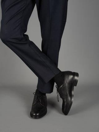 Pantalone Jason - Blu Notte
