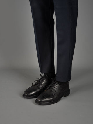 Pantalone Jason - Blu Notte