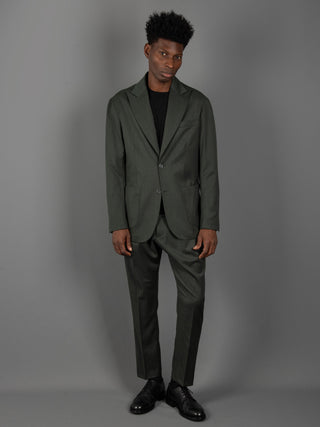 Pantalone Jason - Verde Bottiglia