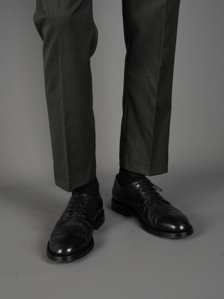 Pantalone Jason - Verde Bottiglia