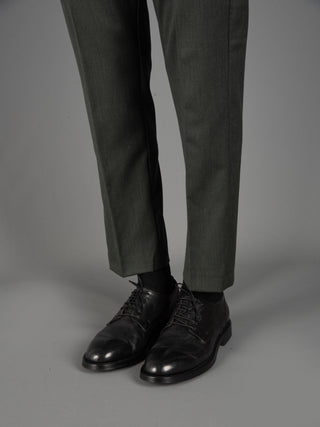 Pantalone Jason - Verde Bottiglia