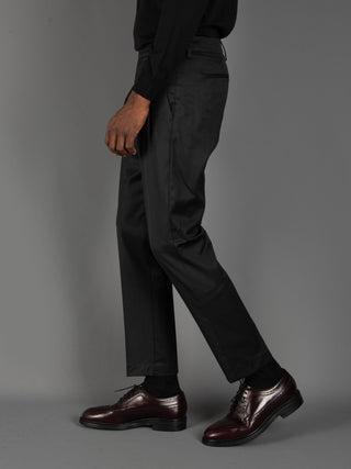 Pantalone Jason - Nero