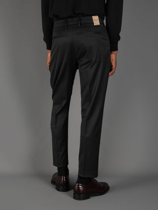 Pantalone Jason - Nero