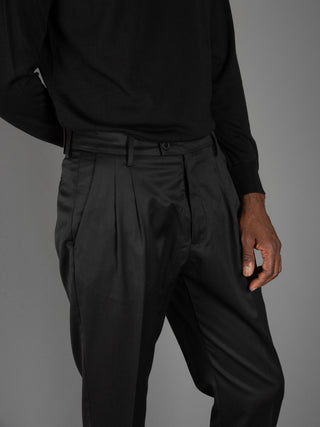 Pantalone Jason - Nero