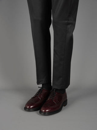 Pantalone Jason - Nero