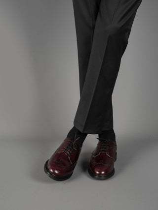 Pantalone Jason - Nero