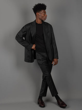 Pantalone Jason - Nero