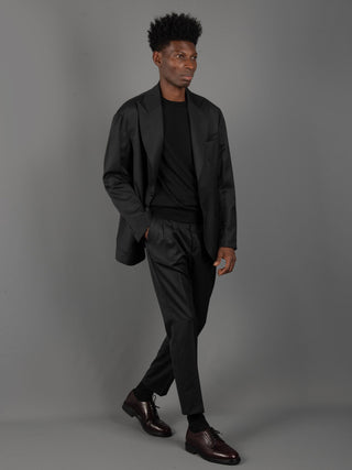 Pantalone Jason - Nero