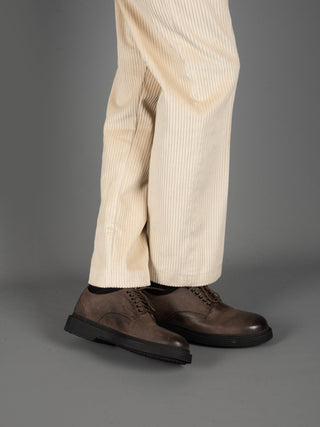 Pantalone Andy Loose - Crema