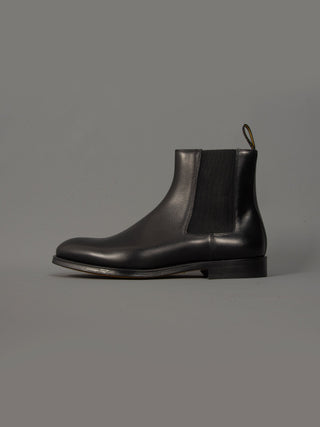 Stivaletti Shade - Nero