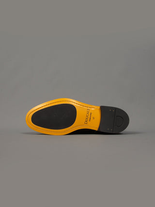 Stivaletti Suede - Moro
