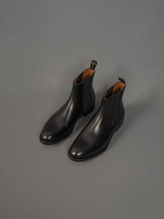 Stivaletti Shade - Nero