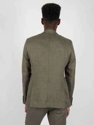 Abito Narciso - Verde Militare
