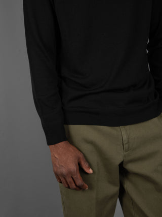 Maglia Polo - Nero