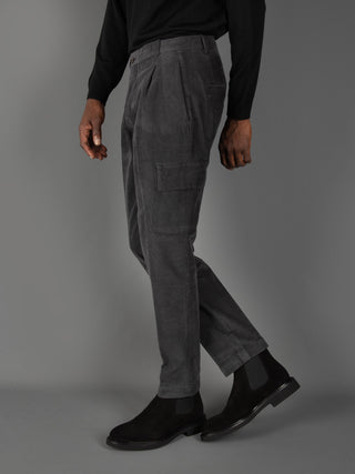 Pantalone DVR50 - Antracite