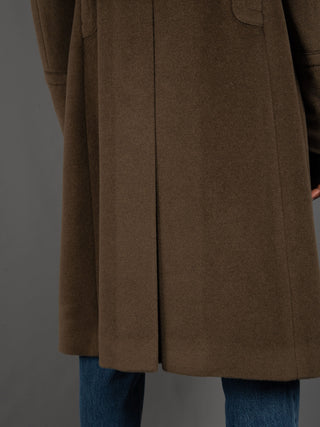 Cappotto Junkers  - Verde Militare