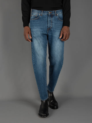 Denim Brando  - Lavaggio medio