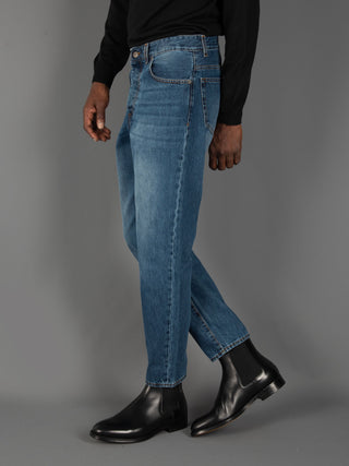 Denim Brando  - Lavaggio medio