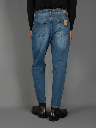 Denim Brando  - Lavaggio medio