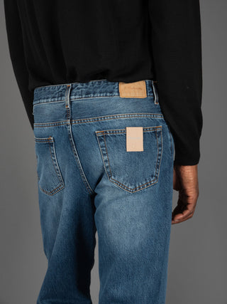 Denim Brando  - Lavaggio medio