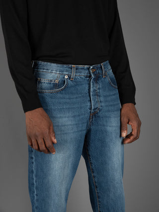 Denim Brando  - Lavaggio medio