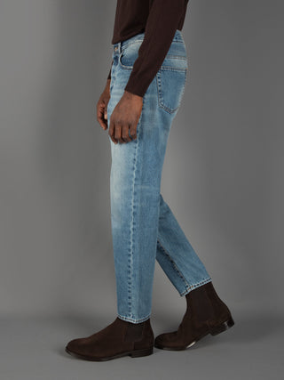Denim Brando - Lavaggio Chiaro