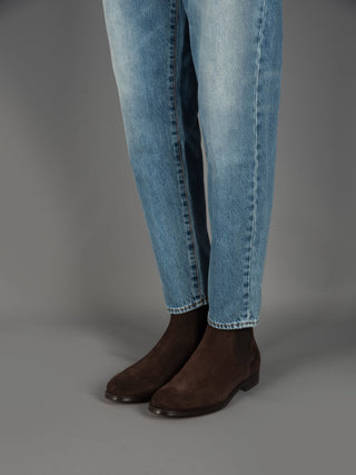 Denim Brando - Lavaggio Chiaro