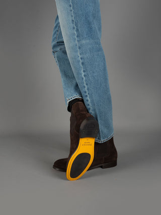 Denim Brando - Lavaggio Chiaro