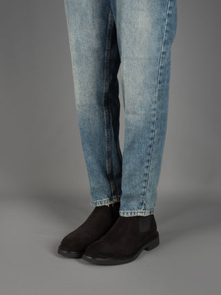 Denim Leonardo - Lavaggio Medio