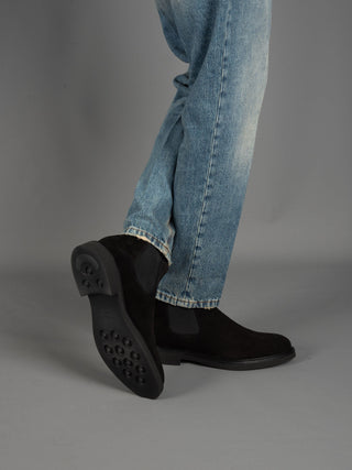 Denim Leonardo - Lavaggio Medio