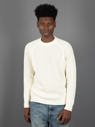 Maglia Rebel - Bianco