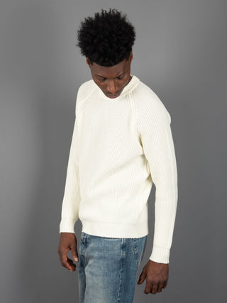Maglia Rebel - Bianco