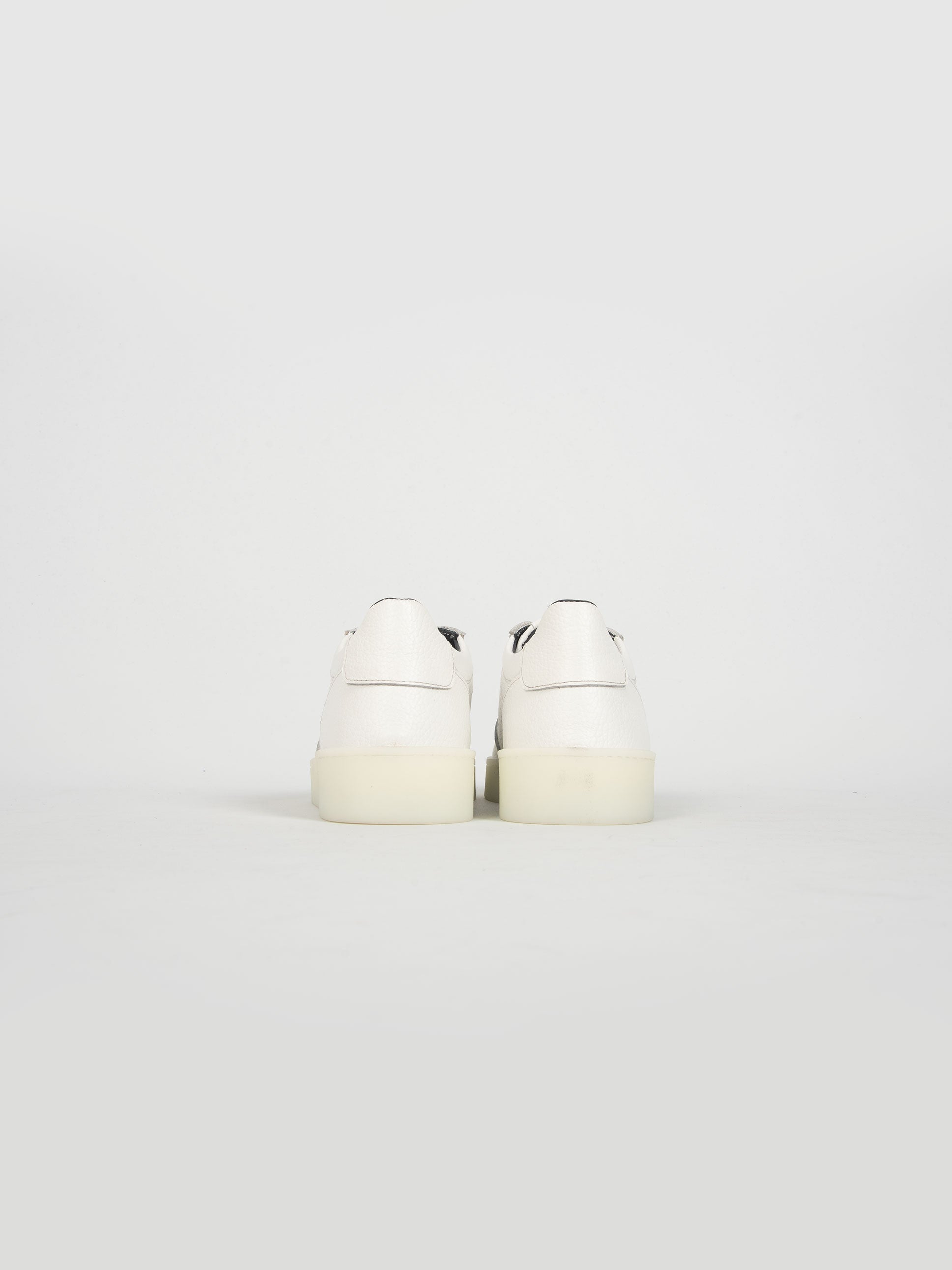 Sneakers 'Venice' - Bianco