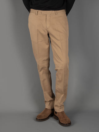 Pantalone DVR3 - Nocciola