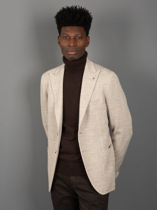 Giacca Montecarlo - Sabbia