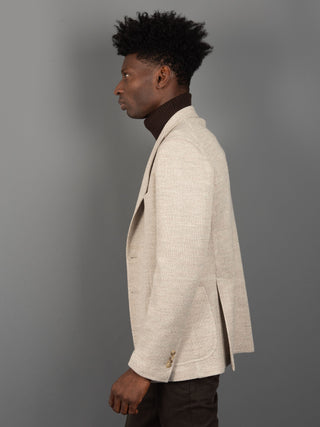 Giacca Montecarlo - Sabbia