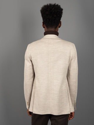 Giacca Montecarlo - Sabbia