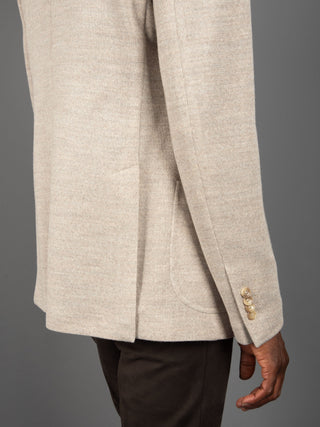 Giacca Montecarlo - Sabbia