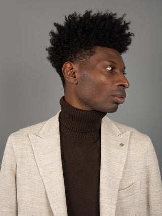 Giacca Montecarlo - Sabbia