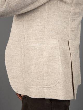 Giacca Montecarlo - Sabbia