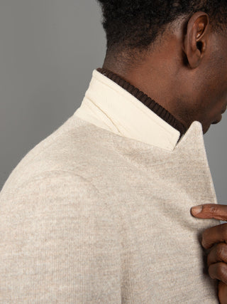 Giacca Montecarlo - Sabbia