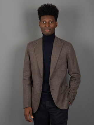 Giacca Montecarlo - Tortora