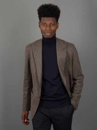 Giacca Montecarlo - Tortora