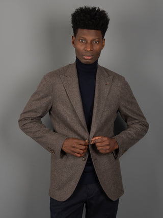 Giacca Montecarlo - Tortora