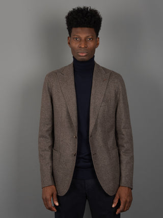 Giacca Montecarlo - Tortora