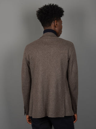 Giacca Montecarlo - Tortora